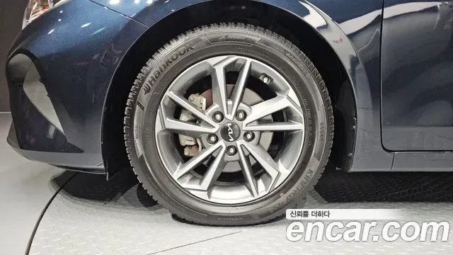 Kia K3 II 1.6 Prestige, миниатюра 4