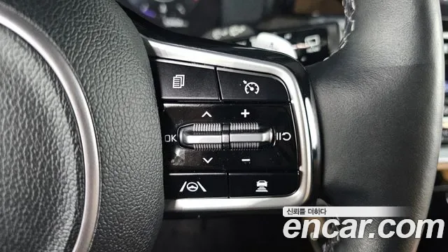 Kia Sorento дизель 2.2 2WD, миниатюра 29