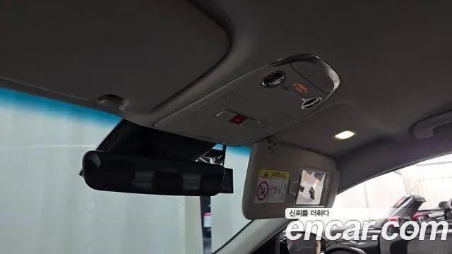 Hyundai Grandeur 2.5 Premium, миниатюра 29