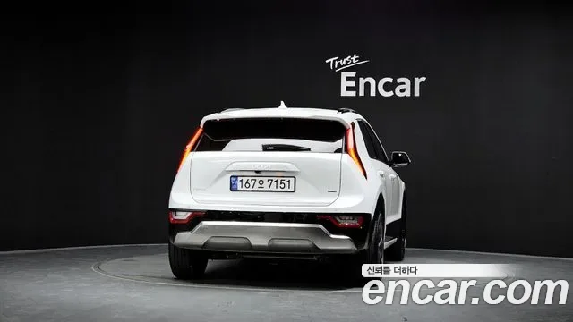 Kia Niro Signature, миниатюра 15