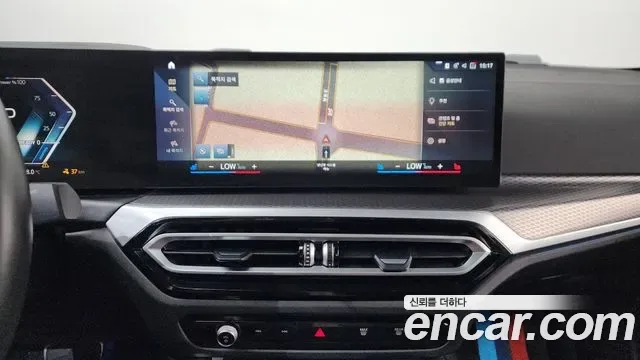 BMW i4 eDrive40 M, миниатюра 14