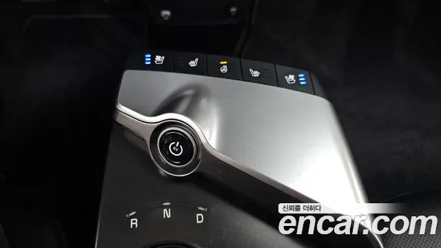 Kia EV6, миниатюра 2