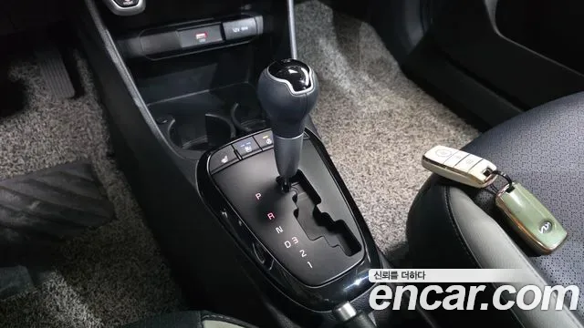 Kia Morning (JA) Signature ( ), миниатюра 20
