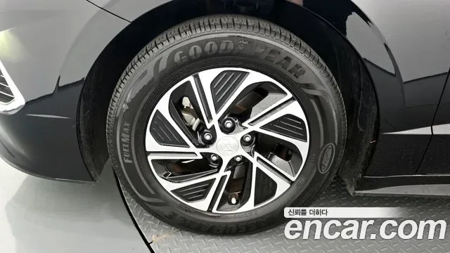 Hyundai Sonata Modern, миниатюра 2