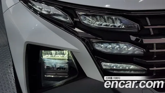 Hyundai TUCSON бензин 1.6 Turbo 2WD Modern, миниатюра 25