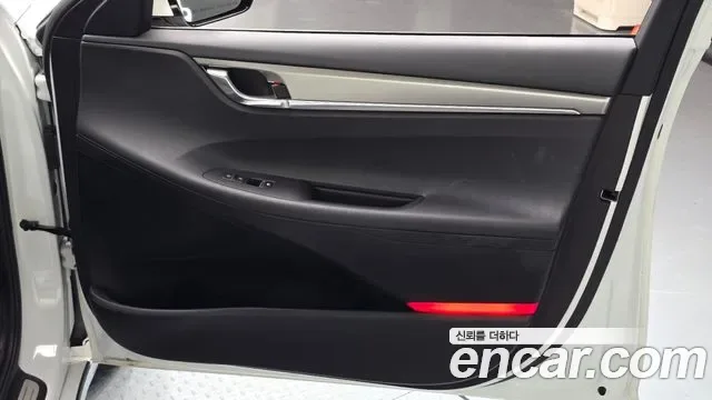 Hyundai Grandeur 3.0 LPi ( ) Premium, миниатюра 22