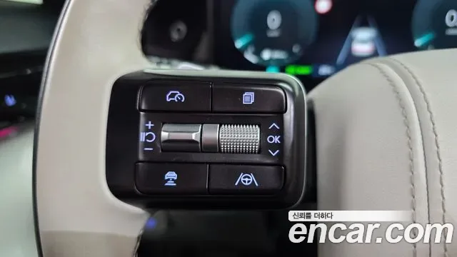 Hyundai Grandeur Calligraphy, миниатюра 7