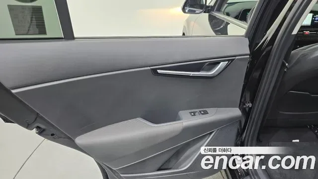 Kia Niro EV, миниатюра 12