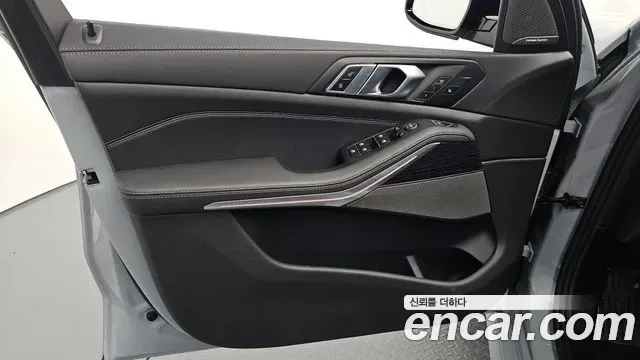BMW X5 xDrive 30d M, миниатюра 8