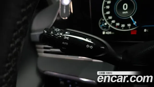 Hyundai Grandeur 2.5 Calligraphy, миниатюра 2
