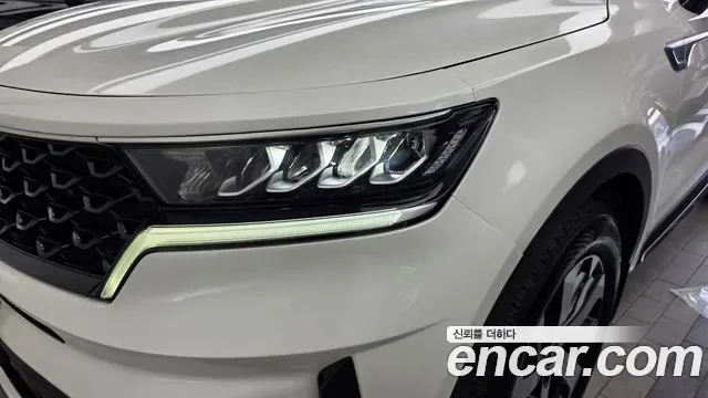 Kia Sorento дизель 2.2 2WD, миниатюра 29