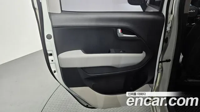 Kia Ray EV, миниатюра 10