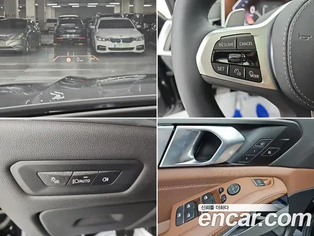 BMW X5 xDrive 40i M, миниатюра 13