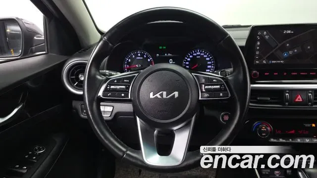 Kia K3 II, миниатюра 4