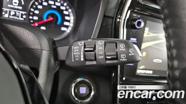 KGM Tivoli бензин 1.5 2WD V3, миниатюра 7