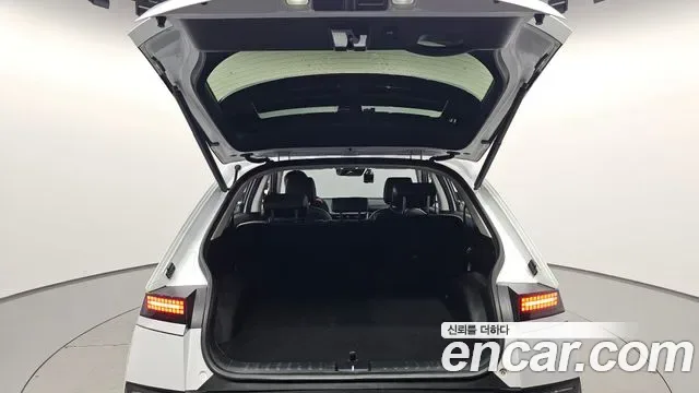 Hyundai Ioniq 5, миниатюра 3