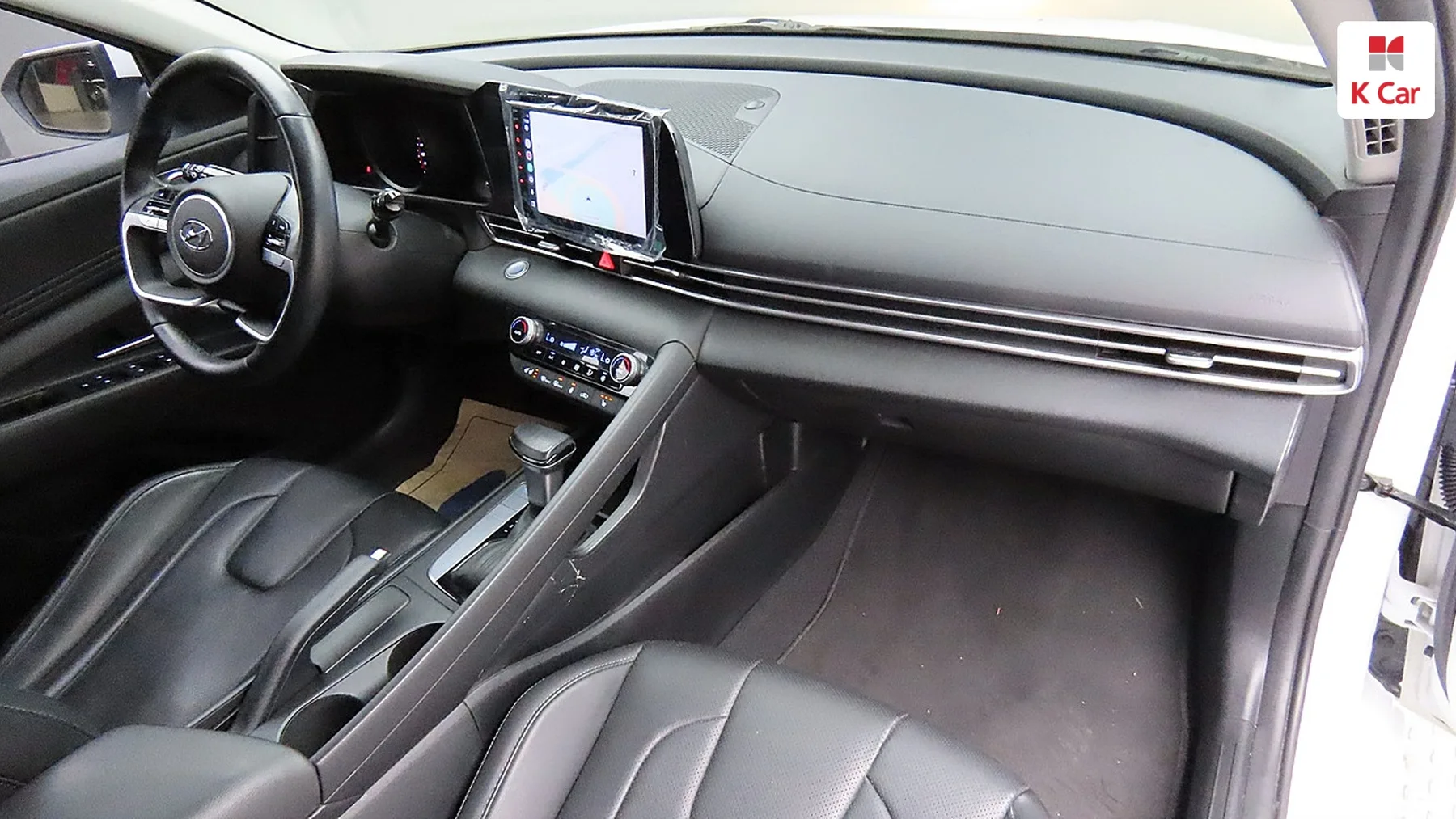 Hyundai Avante (CN7) бензин 1.6 Modern, миниатюра 22