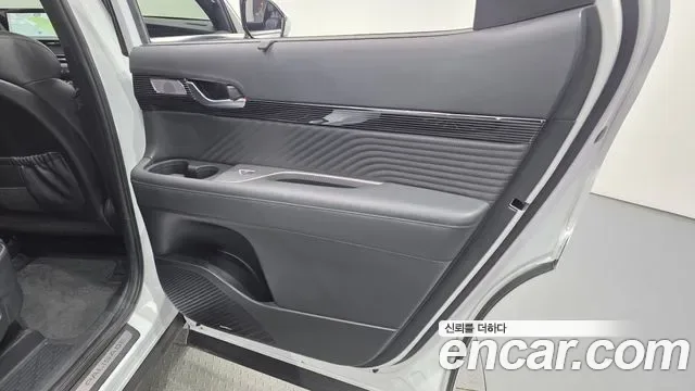 Hyundai The New Palisade бензин 3.8 4WD Calligraphy, миниатюра 19