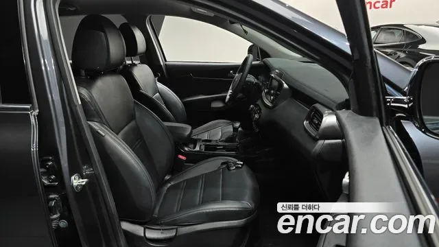 Kia Sorento бензин 2.0 Turbo 2WD Prestige, миниатюра 29