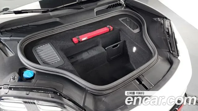 Porsche EV 4S, миниатюра 16