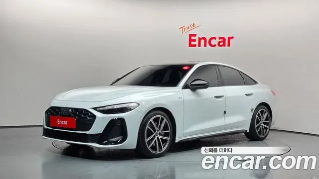 Audi A5 45 TFSI S Line