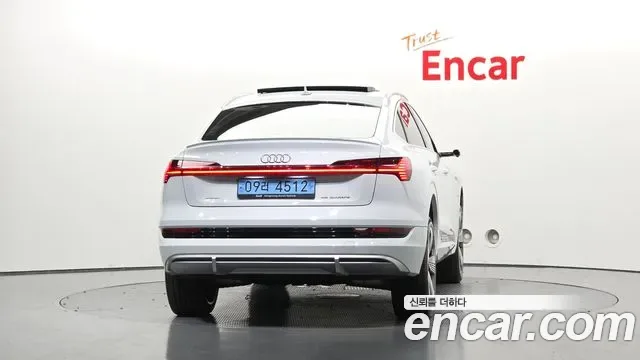 Audi e-, миниатюра 6
