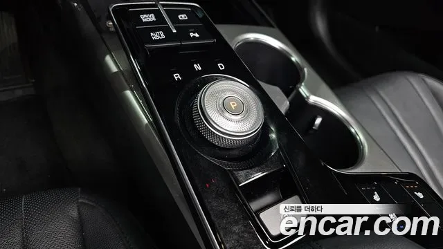 Kia K8 3.5 LPG 2WD ( ), миниатюра 17