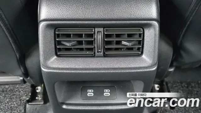 Honda CR-V 2.0 гибрид 2WD, миниатюра 3