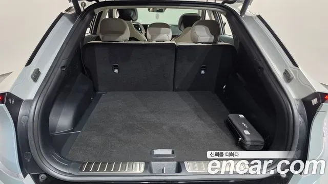 Kia EV6 2WD, миниатюра 12