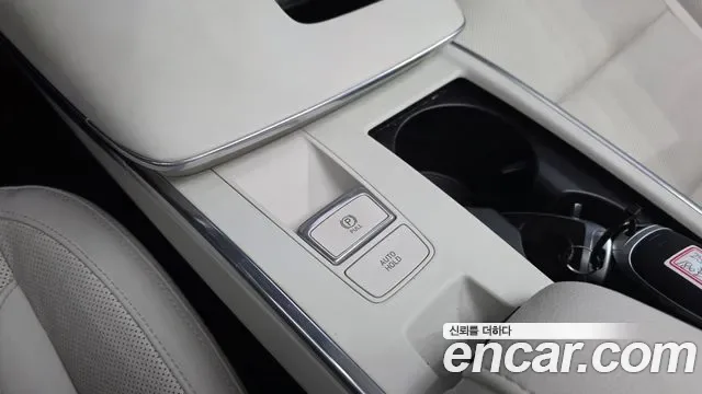 Hyundai Grandeur, миниатюра 3