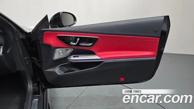 Mercedes-Benz CLE AMG CLE53 4MATIC+, миниатюра 6