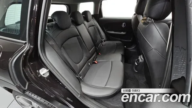 MINI Cooper II, миниатюра 14