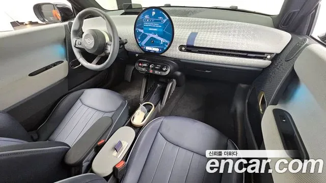 MINI Cooper SE, миниатюра 14