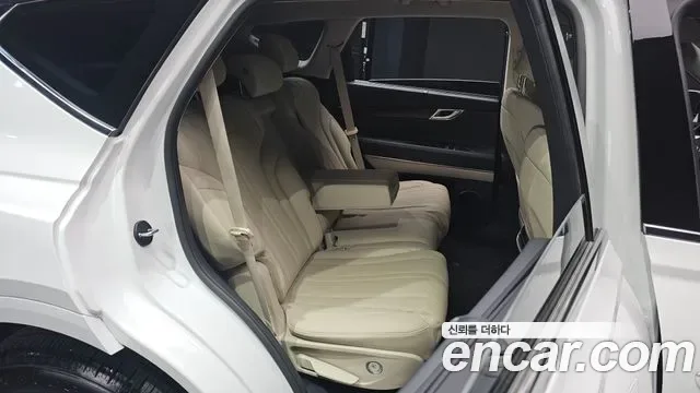 Genesis GV80 3.0 дизель AWD, миниатюра 8