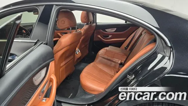Mercedes-Benz CLS CLS300d 4MATIC, миниатюра 18