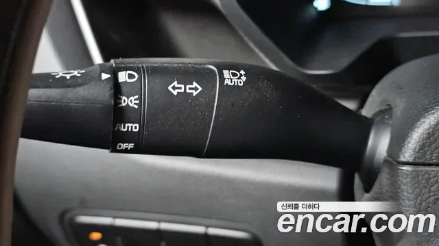 Kia Ray 2 мест Prestige, миниатюра 8