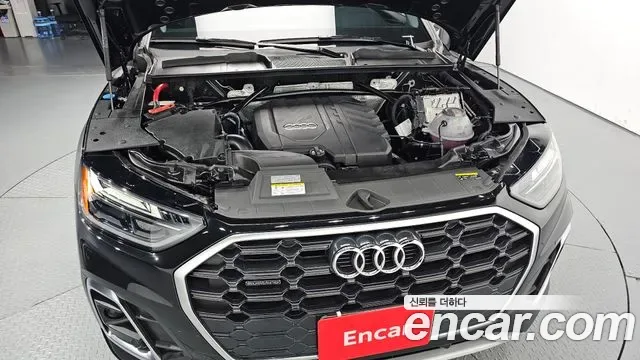 Audi Q5 45 TFSI, миниатюра 2