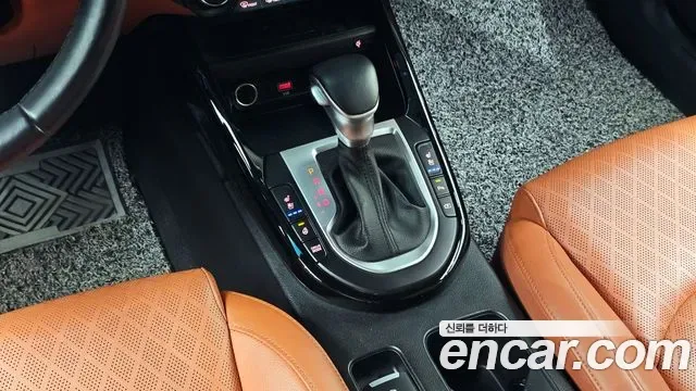 Kia K3 II 1.6 Signature, миниатюра 20