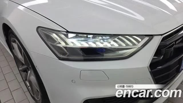 Audi A7 55 TFSI Premium, миниатюра 15