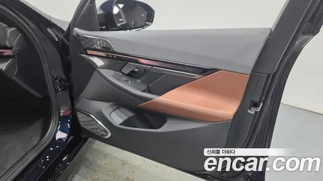 BMW i5 eDrive 40 M, миниатюра 13