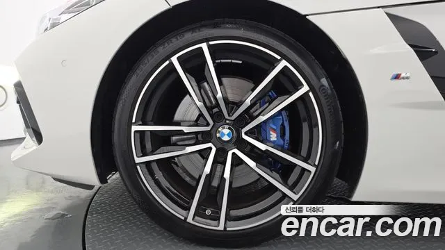 BMW Z4 sDrive20i M, миниатюра 29