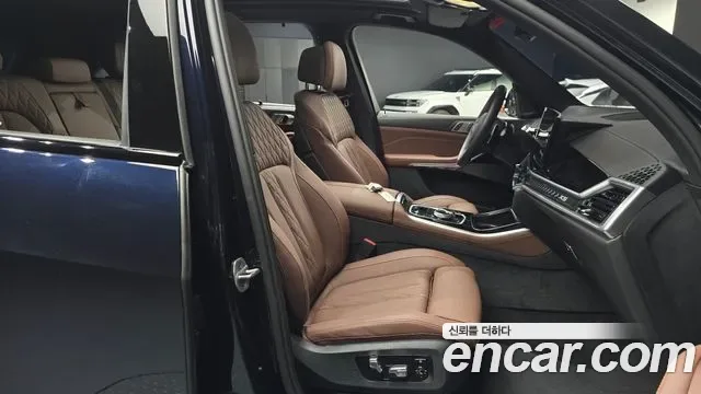 BMW X5 xDrive 40i M, миниатюра 22