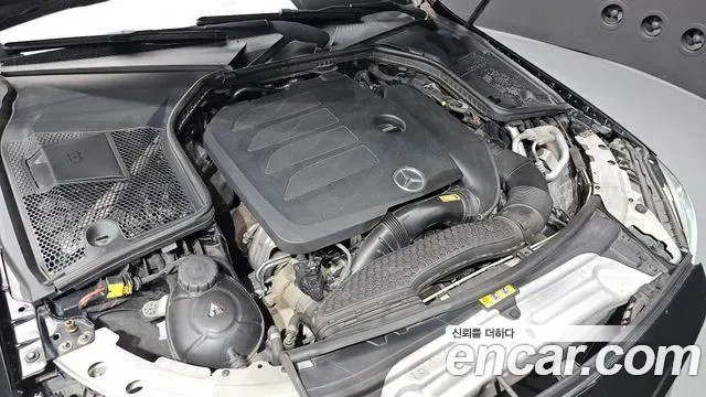 Mercedes-Benz C-Class C200, миниатюра 6