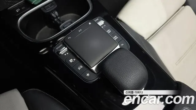 Mercedes-Benz CLA CLA250 4MATIC, миниатюра 3