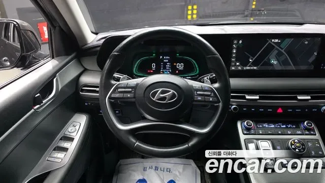 Hyundai The New Palisade дизель 2.2 4WD, миниатюра 6