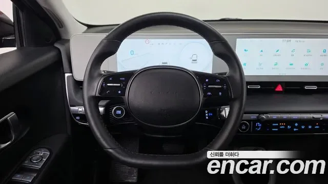 Hyundai Ioniq 5, миниатюра 27