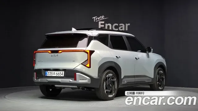 Kia Seltos II HEV 1.6 2WD Prestige, миниатюра 28