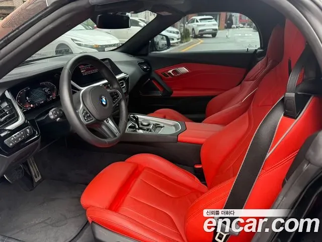 BMW Z4 sDrive20i M, миниатюра 14
