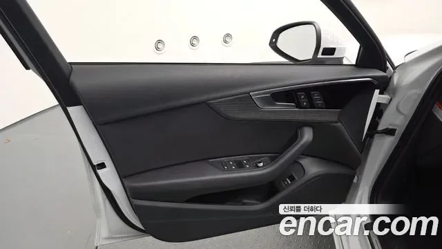 Audi A4 40 TFSI Premium, миниатюра 22