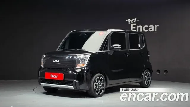 Kia Ray Signature, миниатюра 13